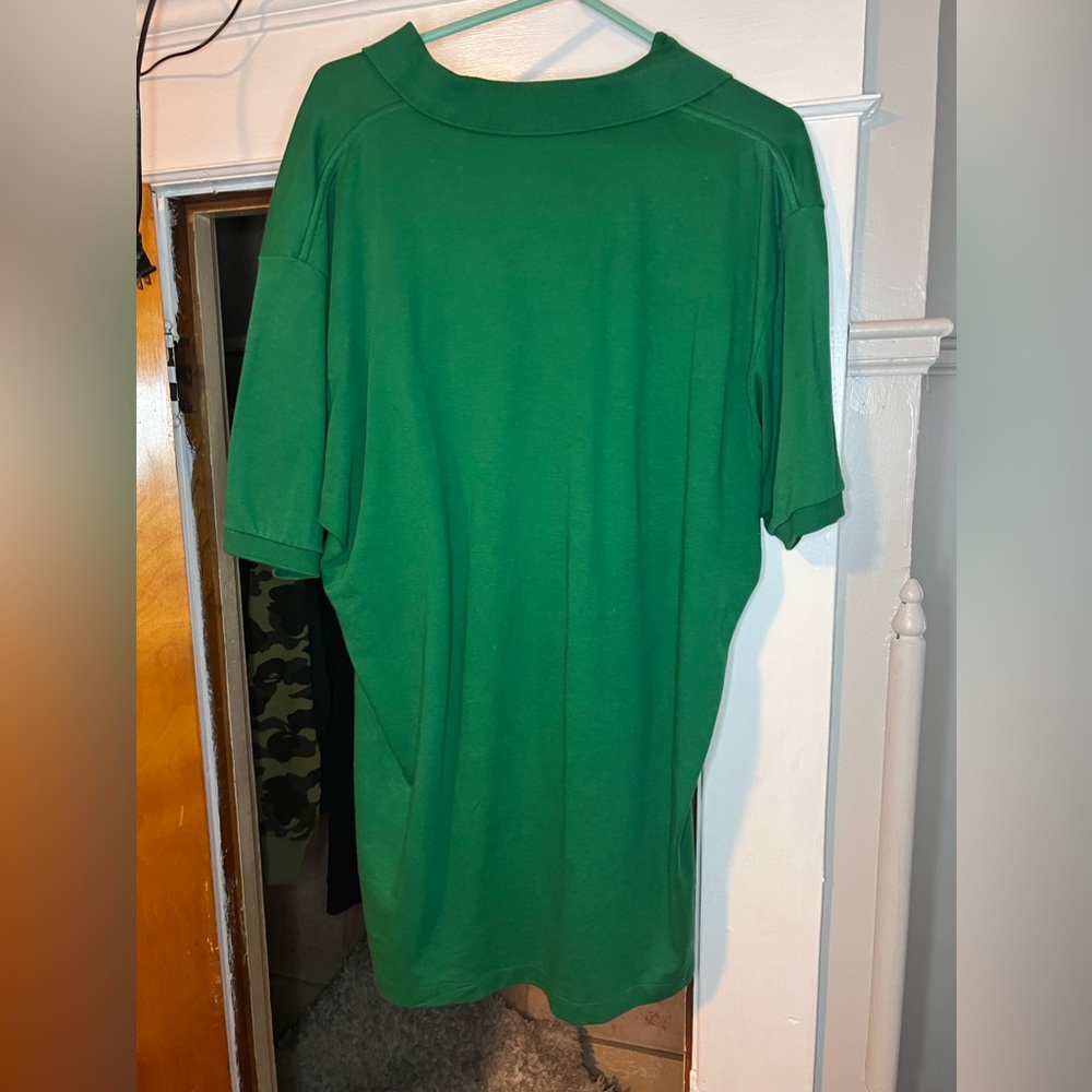 Green Polo Ralph Lauren T-Shirt